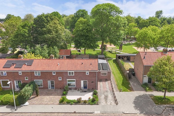 Medium property photo - Sportweg 11, 8313 AM Rutten